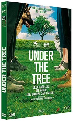Under the tree - le test DVD