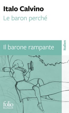 Le baron perché – Italo Calvino - chronique livre