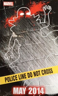 Original Sin : l'événement Marvel 2014