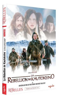 La rébellion de Kautokeino - la critique du film et le test DVD