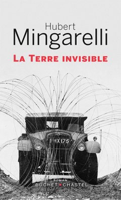 La terre invisible - la critique du livre