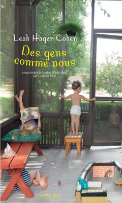 Des gens comme nous - La critique du livre
