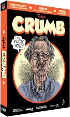 Crumb - la critique + la présentation du DVD