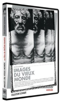 Images du vieux monde - La critique + Le test DVD