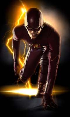 The Flash délivre un nouveau trailer super-héroïque