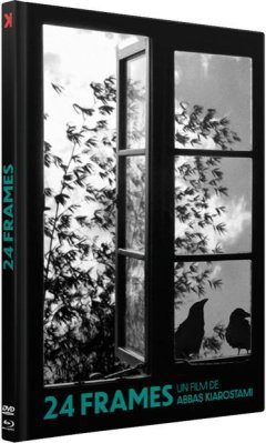 24 Frames - Abbas Kiarostami - critique du film et test DVD/Blu-ray 