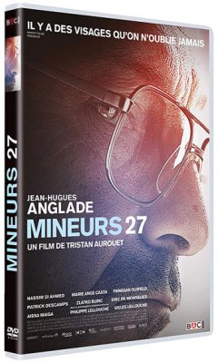 Mineurs 27 - le test DVD