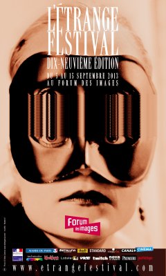 L'Etrange Festival 2013 : programme révélé