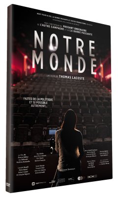 Notre monde - le test DVD