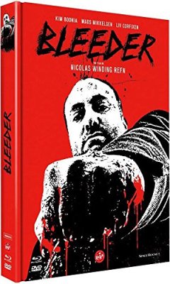 Bleeder - le test DVD