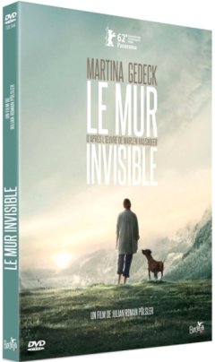 Le mur invisible - le test DVD