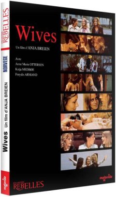 Wives - la critique du film et le test DVD