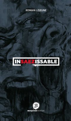 InSAEZissable – la critique du livre