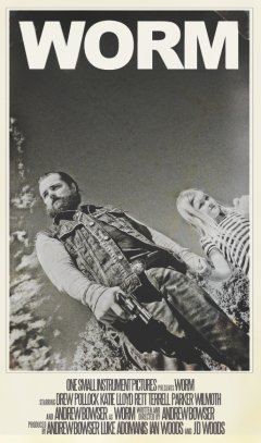 Worm : expérience plan-séquence à l'Etrange Festival 2013 