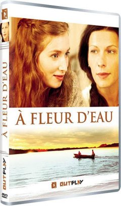 A fleur d'eau - la critique + le test DVD