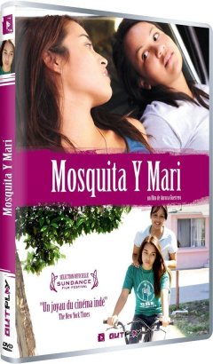 Mosquita y Mari - la critique du film et le test DVD