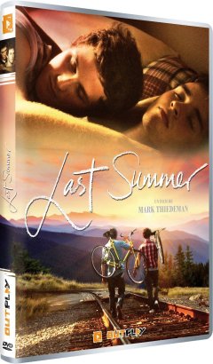 Last summer - le test DVD