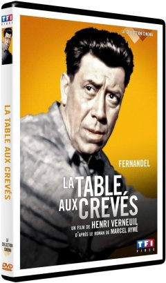 La Table aux crevés - la critique + le test DVD