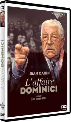 L'affaire Dominici - le test DVD