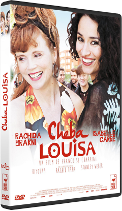 Cheba Louisa - le test DVD
