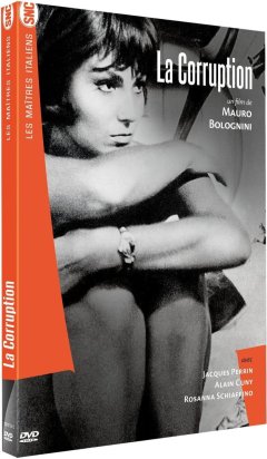 La Corruption - la critique + le test DVD