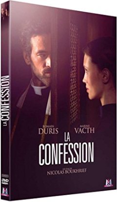 La confession – le test DVD 