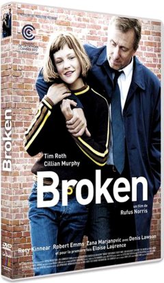 Broken - la critique + le test DVD