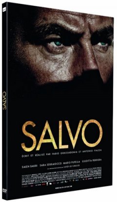 Salvo - le test DVD