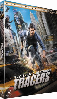 Tracers - le test DVD