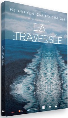 La traversée - le test DVD