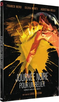 Journée noire pour un bélier - La critique + le test DVD
