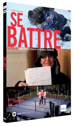 Se battre : le documentaire enfin en DVD !