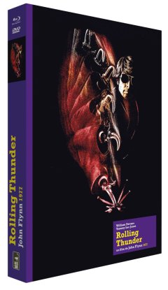 Légitime violence (Rolling Thunder) - la critique du film