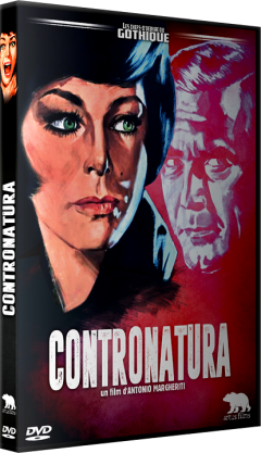 Contronatura - la critique du film et le test DVD