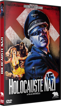 Holocauste nazi - la critique du film + Test DVD