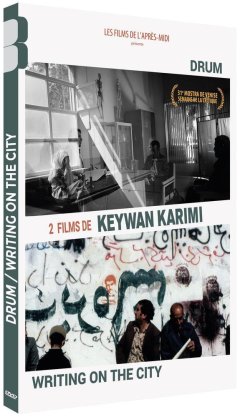 Drum - la critique du film + le test DVD