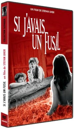 Si j'avais un fusil - la critique du film et le test DVD