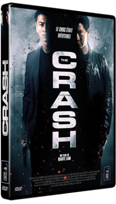The crash (the beast stalker) - la critique + le test DVD
