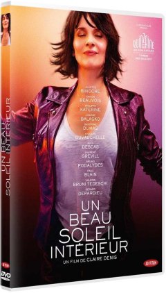 Un beau soleil intérieur : test DVD du deuxième plus gros succès de Claire Denis