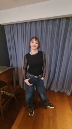 Interview de la cinéaste slovaque Tereza Nvotová