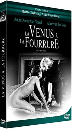 La vénus à la fourrure (1995) - la critique du film