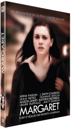 Margaret - la critique + le test DVD
