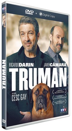 Truman - le test DVD