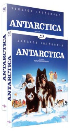 Carlotta annonce pour le premier semestre en DVD...