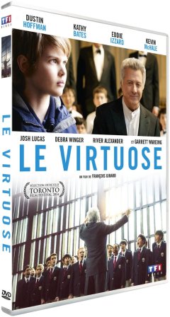 Le Virtuose - la critique + le test DVD
