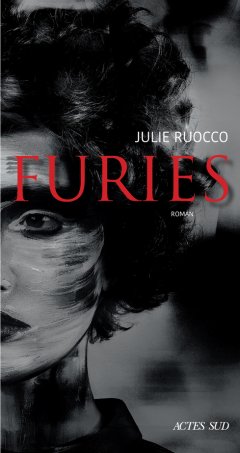 Furies - Julie Ruocco - critique du livre