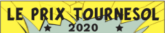 Prix Tournesol 2020 : les nommés