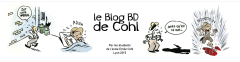 L'école Emile Cohl version blog BD