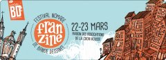 Franzine : festival de BD nomade