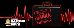 Marvel : projet Gamma
